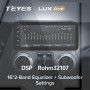 Teyes LUX ONE Jeep Wrangler 3 JK (YJ) 2010-2018 12.3" Штатна магнітола