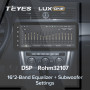 Teyes LUX ONE 4+32 Gb Volkswagen For Skoda Universal (YJ) 2003-2016 12.3" Штатная магнитола