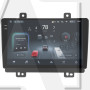 Штатна магнітола Teyes CC4 Pro 12+256 Gb Chery Tiggo 7 1 2016-2020 (F1) 9" 2k (L1)