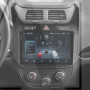 Штатна магнітола Teyes CC4 Pro 12+256 Gb Chevrolet Cobalt 2 2011 - 2018 9" 2k