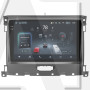 Штатна магнітола Teyes CC4 Pro 12+256 Gb Ford Ranger P703 2015-2022 (A) 9" 2k