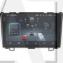 Штатна магнітола Teyes CC4 Pro 12+256 Gb Honda CR-V CR-V 3 RE 2006-2012 9" 2k