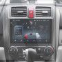 Штатна магнітола Teyes CC4 Pro 12+256 Gb Honda CR-V CR-V 3 RE 2006-2012 9" 2k