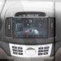 Штатна магнітола Teyes CC4 Pro 12+256 Gb Hyundai Elantra 4 HD 2006-2012 9" 2k