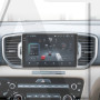Штатна магнітола Teyes CC4 Pro 12+256 Gb Kia Sportage 4 QL 2016-2018 (A) 9" 2k