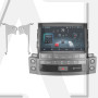 Штатна магнітола Teyes CC4 Pro 12+256 Gb Lexus LX570 J200 3 lll 2007-2015 (C) 9" 2k (L3)