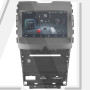 Штатна магнітола Teyes CC4 Pro 12+256 Gb Ford Edge 2 2015-2018 (F2) 9" 2k (L1)
