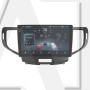 Штатна магнітола Teyes CC4 Pro 12+256 Gb Honda Accord 8 2008-2012 9" 2k