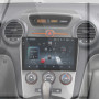 Штатна магнітола Teyes CC4 Pro 12+256 Gb Kia Carens UN 2006-2012 (F1) 9" 2k