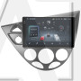 Штатна магнітола Teyes CC4 Pro 12+256 Gb Ford Focus 1 (Left hand driver) 1998-2005 9" 2k