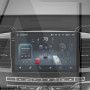 Штатна магнітола Teyes CC4 Pro 12+256 Gb Infiniti QX60 1 2013-2016 9" 2k (L3)