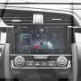 Штатна магнітола Teyes CC4 Pro 12+256 Gb Honda Civic 10 FC FK 2015-2020 9" 2k