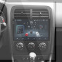 Штатна магнітола Teyes CC4 Pro 12+256 Gb Dodge Caliber PM 2009 - 2013 9" 2k (L2)