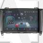 Штатна магнітола Teyes CC4 Pro 12+256 Gb Mercedes-Benz B-Class T245 2005-2011 Vito 3 W447 2014-2020 Vito 2 Viano 2 W639 2003-2015 Spri 2009-2015 9" 2k