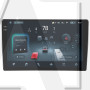 Штатна магнітола Teyes CC4 Pro 12+256 Gb Nissan Murano Z50 2002-2008 9" 2k