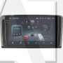 Штатна магнітола Teyes CC4 Pro 12+256 Gb Mercedes Benz ML GL ML350 GL320 X164 2005-2009 (F1) 9" 2k