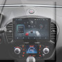 Штатна магнітола Teyes CC4 Pro 12+256 Gb Nissan Juke 2010-2014 9" 2k