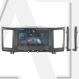 Штатна магнітола Teyes CC4 Pro 12+256 Gb Nissan Pathfinder 4 R52 (F1) 2012-2020 (D) 9" 2k (L3)