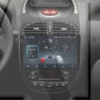 Штатна магнітола Teyes CC4 Pro 12+256 Gb Peugeot 206 1998-2012 9" 2k (L1)