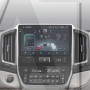 Штатна магнітола Teyes CC4 Pro 12+256 Gb Toyota Land Cruiser 200 11 2015-2020 9" 2k