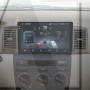 Штатна магнітола Teyes CC4 Pro 12+256 Gb Toyota Corolla E130 E120 2000-2004 9" 2k