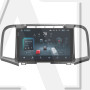 Штатна магнітола Teyes CC4 Pro 12+256 Gb Toyota Venza 2008-2016 9" 2k