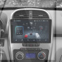 Штатна магнітола Teyes CC4 Pro 12+256 Gb Chery Tiggo 3 2014-2015 10" 2k