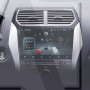 Штатна магнітола Teyes CC4 Pro 12+256 Gb Ford Explorer 5 2011 - 2019 (A) 10" 2k (L3)