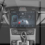 Штатна магнітола Teyes CC4 Pro 12+256 Gb Geely GS 2016-2020 Emgrand EC7 1 2018-2020 (F2) 10" 2k