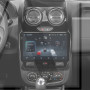 Штатна магнітола Teyes CC4 Pro 12+256 Gb Renault Duster (F1) 2015-2021 / LADA Largus I 1 2021 9" 2k (L1)