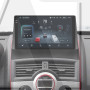 Штатна магнітола Teyes CC4 Pro 12+256 Gb Renault Megane 2 2002-2009 9" 2k