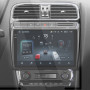 Штатна магнітола Teyes CC4 Pro 12+256 Gb Volkswagen POLO 5 (F1) 2008-2020 9" 2k
