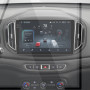 Штатна магнітола Teyes CC4 Pro 12+256 Gb Chery Tiggo 7 1 2016-2020 (F2) 10" 2k