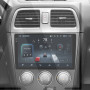 Штатна магнітола Teyes CC4 Pro 12+256 Gb Subaru Impreza GD GG 2002-2007 9" 2k