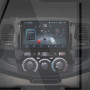 Штатна магнітола Teyes CC4 Pro 12+256 Gb Toyota Fortuner 1 AN50 AN60 HILUX Revo Vigo (F1) 2008-2014 9" 2k