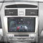 Штатна магнітола Teyes CC4 Pro 12+256 Gb Toyota Camry 6 XV 40 50 2006-2011 (F1) 9" 2k