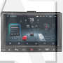 Штатна магнітола Teyes CC4 Pro 12+256 Gb Volkswagen Touareg GP 2002-2010 (F2) 9" 2k (L3)