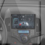 Штатна магнітола Teyes CC4 Pro 8+128 Gb Hyundai i30 1 FD 2007-2012 (F2) 9" 2k