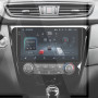 Штатна магнітола Teyes CC4 Pro 12+256 Gb Nissan X-Trail X Trail 3 T32 2013-2022- (F1) Manual air conditioning (C) 10" 2k