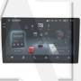 Штатна магнітола Teyes CC4 Pro 8+128 Gb Honda Element YH 2002-2011 10" 2k