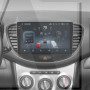 Штатна магнітола Teyes CC4 Pro 8+128 Gb Hyundai i10 2007-2013 9" 2k