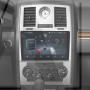 Штатна магнітола Teyes CC4 Pro 8+128 Gb Chrysler 300C 1 2004-2011 9" 2k (L1)