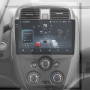 Штатна магнітола Teyes CC4 Pro 12+256 Gb Nissan Sunny 2014-2016 10" 2k
