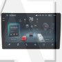 Штатна магнітола Teyes CC4 Pro 12+256 Gb Nissan X-Trail X Trail X - Trail 1 T30 2000-2007 (F1) 10" 2k
