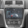 Штатна магнітола Teyes CC4 Pro 12+256 Gb Skoda Yeti 5L 2009-2014 10" 2k