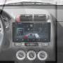 Штатна магнітола Teyes CC4 Pro 8+128 Gb Honda Jazz 1 GD Fit 1 2001 - 2009 9" 2k