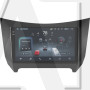 Штатна магнітола Teyes CC4 Pro 8+128 Gb Lifan Smily 320 2008-2015 9" 2k