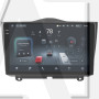 Штатна магнітола Teyes CC4 Pro 8+128 Gb LADA Granta Cross 2018-2023 9" 2k