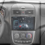 Штатна магнітола Teyes CC4 Pro 8+128 Gb LADA Granta Cross 2018-2023 9" 2k