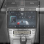 Штатна магнітола Teyes CC4 Pro 8+128 Gb Toyota Avensis T250 2 II 2003-2009 9" 2k
